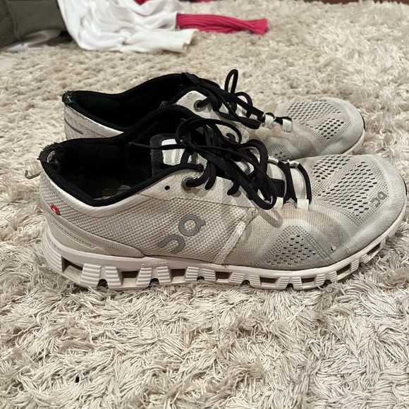 Women’s oncloud sneakers - Picture 2 of 7